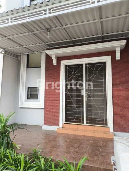 image RUMAH RAPI SIAP HUNI DI CLUSTER CRYSTAL GADING SERPONG (1)