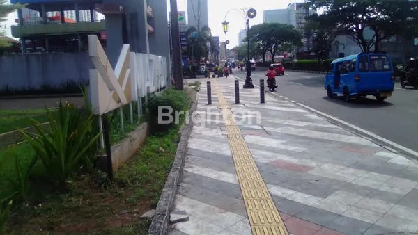 image TANAH STRATEGIS MARGONDA NEMPEL TOL MARGONDA (7)