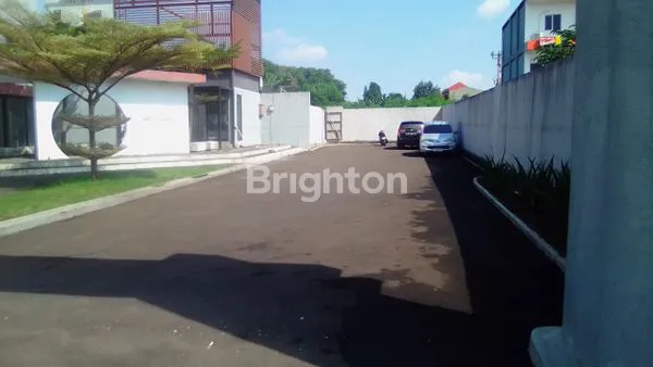 image TANAH STRATEGIS MARGONDA NEMPEL TOL MARGONDA (3)