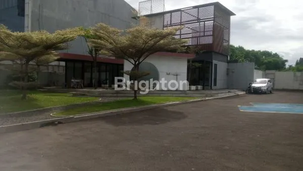 image TANAH & OFFICE DI SEWAKAN DI MARGONDA DEPOK (4)