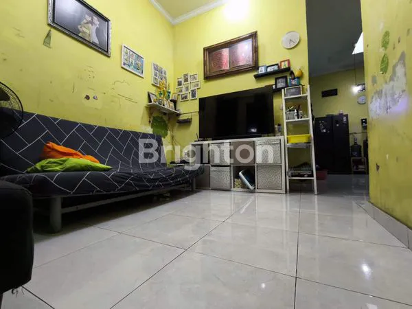 image RUMAH CLUSTER MURAH MERIAH DI JATIWARINGIN, PONDOK GEDE - KOTA BEKASI (NEGO) (3)