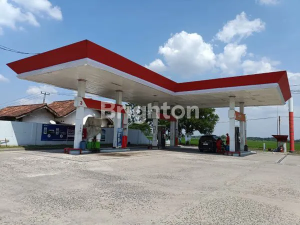 image SPBU AKTIF STRATEGIS DI METRO LAMPUNG TIMUR  (5)