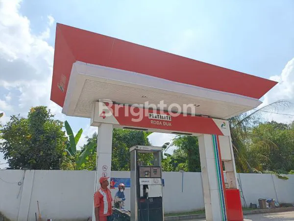 image SPBU AKTIF STRATEGIS DI METRO LAMPUNG TIMUR  (4)