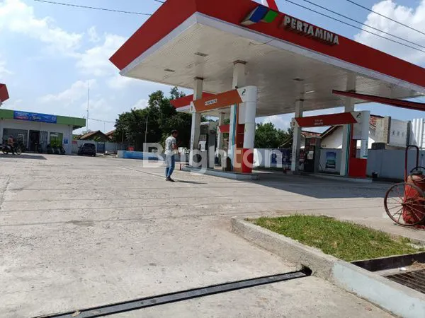 image SPBU AKTIF STRATEGIS DI METRO LAMPUNG TIMUR  (6)