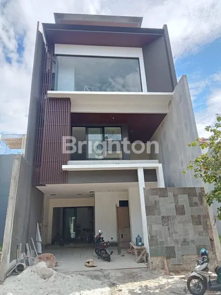 image RUMAH 4 LANTAI SPEK TINGGI, KEMBANGAN JAKARTA (1)