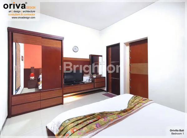 image \UD83C\UDFE1 DIJUAL — VILLA CANTIK DI BATUBULAN\N (4)