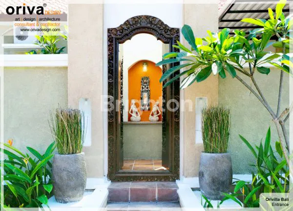 image \UD83C\UDFE1 DIJUAL — VILLA CANTIK DI BATUBULAN\N (6)