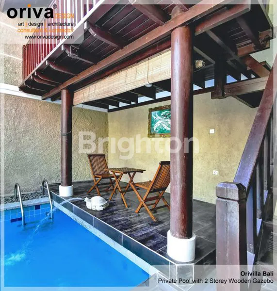 image \UD83C\UDFE1 DIJUAL — VILLA CANTIK DI BATUBULAN\N (2)