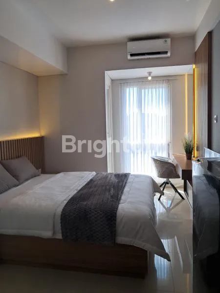 APARTEMEN CIPUTRA LT 6 STRATEGIS LUAS AKSES MUDAH