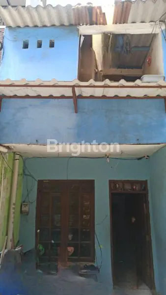 Gambar Property RUMAH HITUNG TANAH DAERAH JELAMBAR