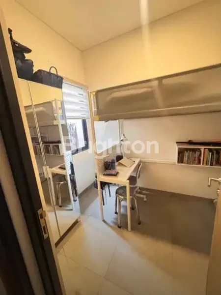 image RUMAH IMPIAN FULL FURNISHED TINGGAL BAWAH KOPER SAJA. (1)