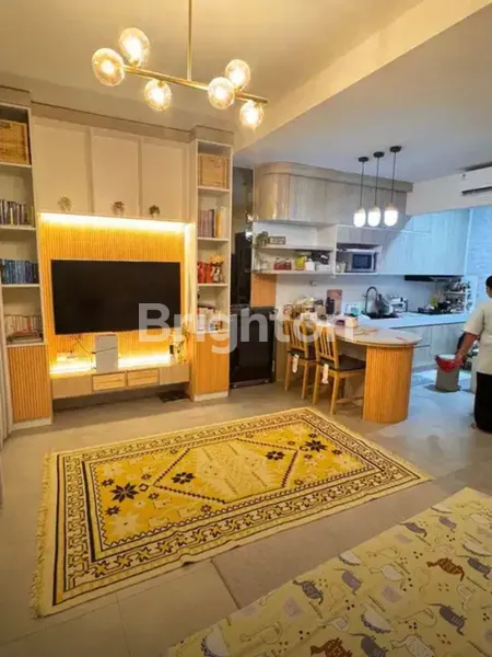 image RUMAH IMPIAN FULL FURNISHED TINGGAL BAWAH KOPER SAJA. (6)