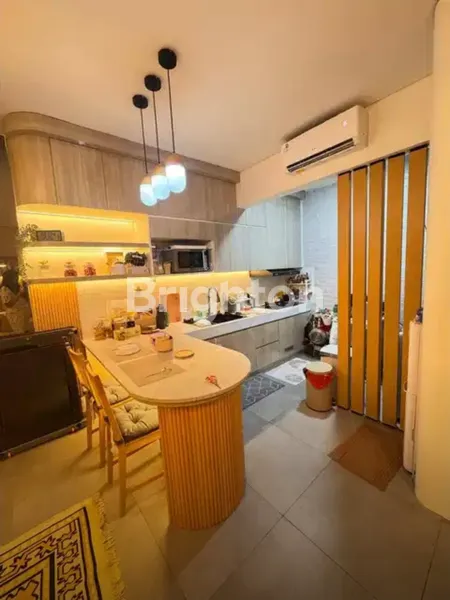 image RUMAH IMPIAN FULL FURNISHED TINGGAL BAWAH KOPER SAJA. (7)