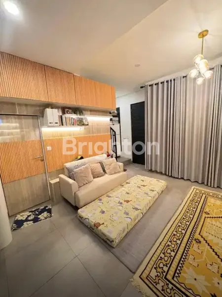 image RUMAH IMPIAN FULL FURNISHED TINGGAL BAWAH KOPER SAJA. (3)