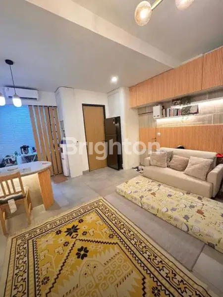 image RUMAH IMPIAN FULL FURNISHED TINGGAL BAWAH KOPER SAJA. (2)