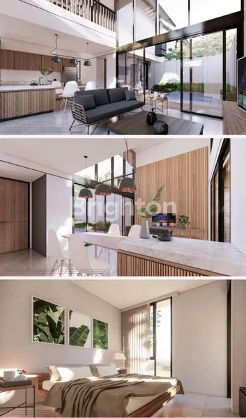 image RUMAH MEWAH FULLY-FURNISHED DI BALI (1)