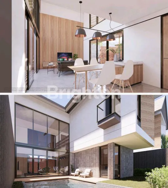 image RUMAH MEWAH FULLY-FURNISHED DI BALI (6)