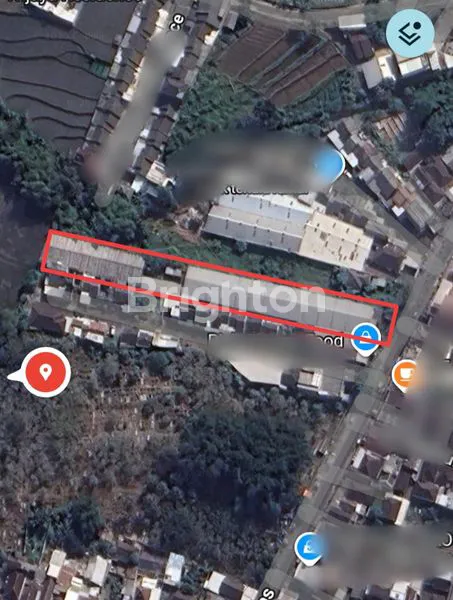 image GUDANG LB 1700 M2 AREA SIDORAHAYU WAGIR MALANG (3)