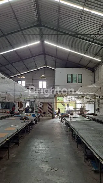 image GUDANG LB 1700 M2 AREA SIDORAHAYU WAGIR MALANG (6)