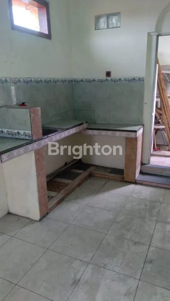 image RUMAH STRATEGIS DI JALUR UTAMA PASURUAN - PROBOLINGGO! COCOK UNTUK USAHA ATAU HUNIAN (5)