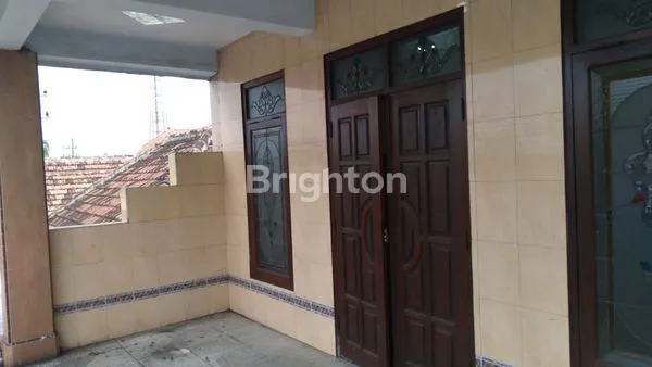 image RUMAH STRATEGIS DI JALUR UTAMA PASURUAN - PROBOLINGGO! COCOK UNTUK USAHA ATAU HUNIAN (6)