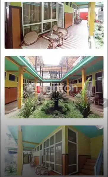 image DIJUAL RUMAH FULL FURNISH BEKAS HOME STAY DAN CAFE SUPER LUAS AREA KARANGLO STRATEGIS SELANGKAH KE TOL SINGOSARI MALANG (5)