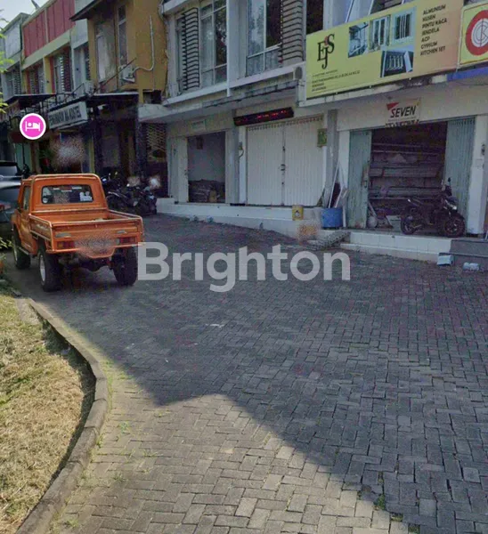 image DIJUAL RUKO DI PANDANARAN HILLS MASIH TERSEWA BISA UNTUK PASSIVE INCOME (3)