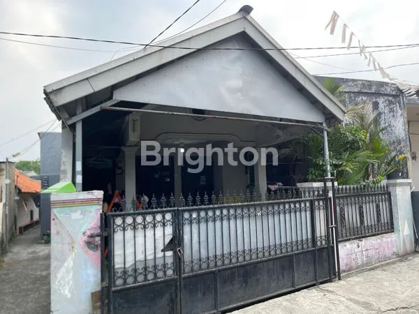 image DIJUAL RUMAH NYAMAN & STRATEGIS DI CILEDUG – BELAKANG RS SARI ASIH (2)