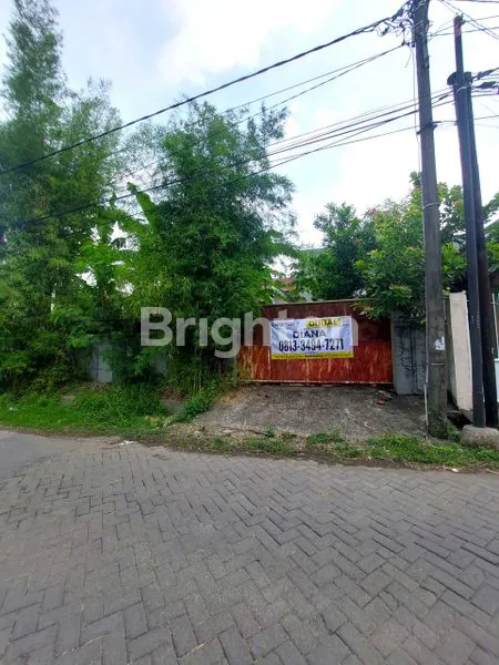 image KAVLING SIAP BANGUN WIYUNG BRANTAS PERMAI (1)