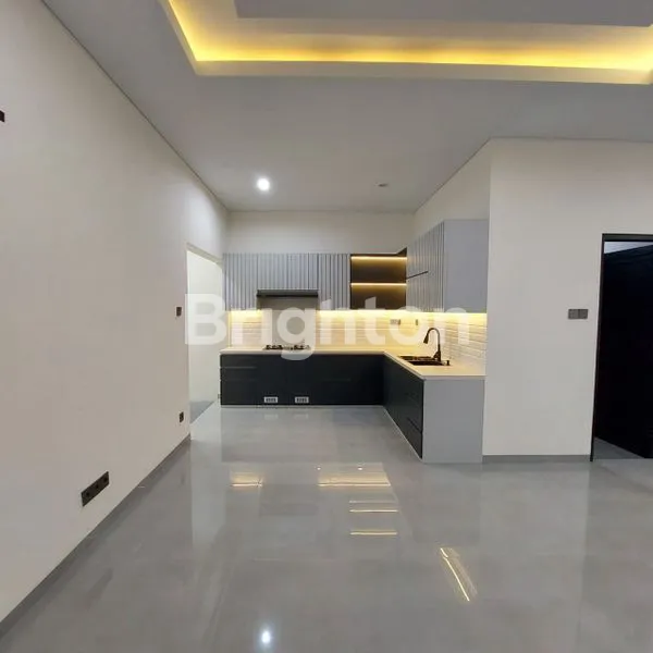 image DIJUAL CEPAT 1 UNIT MINIMALIS 1 LANTAI & SIAP HUNI YANG LOKASINYA DI MARGAHAYU PERMAI, KOPO BANDUNG SELATAN (4)