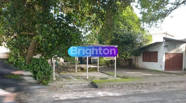 image TANAH JL.PEMBANGUNAN, STRATEGIS MEDAN BARAT 1150M² (2)