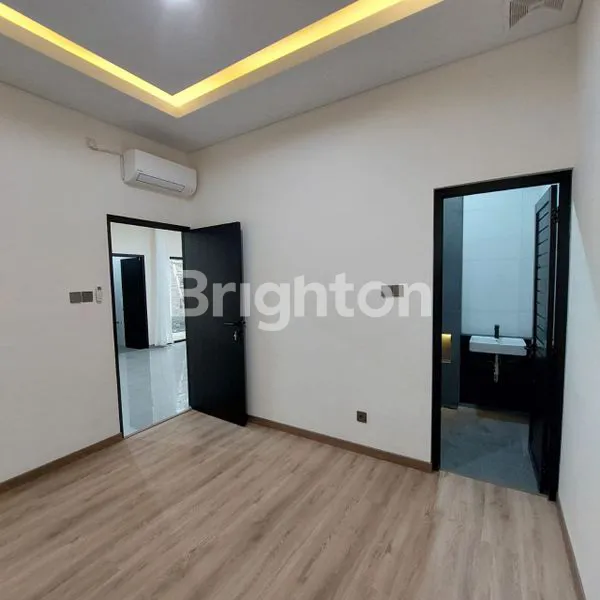 image DIJUAL CEPAT 1 UNIT MINIMALIS 1 LANTAI & SIAP HUNI YANG LOKASINYA DI MARGAHAYU PERMAI, KOPO BANDUNG SELATAN (6)