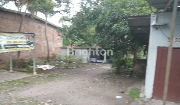 image TANAH JL.PEMBANGUNAN, STRATEGIS MEDAN BARAT 1150M² (5)