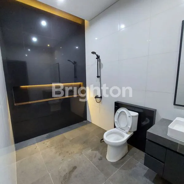 image DIJUAL CEPAT 1 UNIT MINIMALIS 1 LANTAI & SIAP HUNI YANG LOKASINYA DI MARGAHAYU PERMAI, KOPO BANDUNG SELATAN (7)