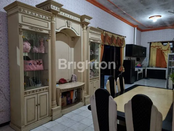 image DIJUAL RUMAH LUAS FULL FURNISH AREA DEKAT DIENG MULYOREJO JALAN RAYA KOTA MALANG (4)