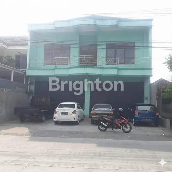 image DIJUAL RUKO 2 LANTAI DI GROGOL SUKOHARJO SURAKARTA  (1)