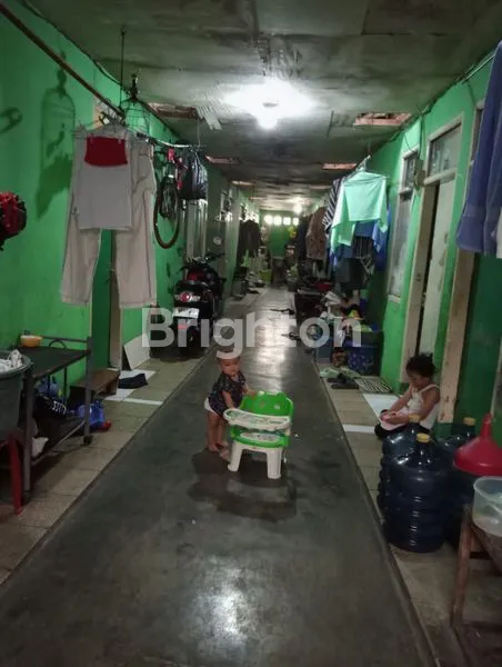 image TANAH BANGUNAN LT 994M² DI RANCAEKEK (2)