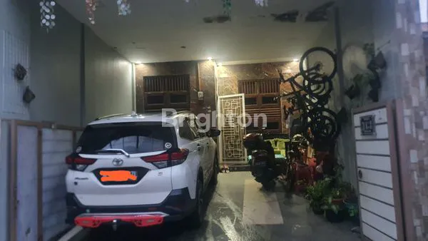 image HUNIAN STRATEGIS SUNTER, LT 70 AKSES MUDAH (2)