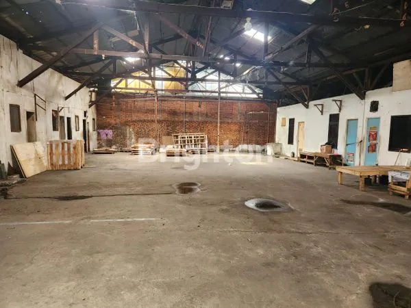 image TANAH & BANGUNAN (GUDANG) TERLETAK DI JALUR UTAMA, KLENDER JAKARTA TIMUR (4)