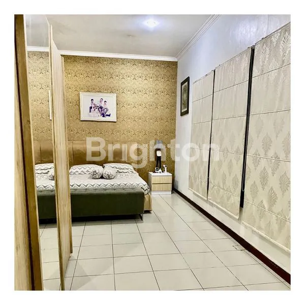 image RUMAH ASRI TERAWAT YANG LOKASINYA DI KOMPLEK MITRA DAGO PARAHYANGAN ANTAPANI BANDUNG\N (6)