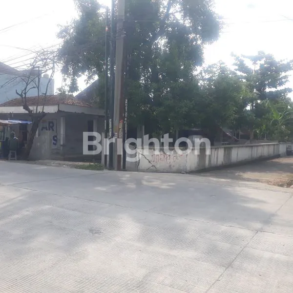 image (TURUN HARGA) DIJUAL TANAH DI DAERAH GROGOL, PARANG JORO SUKOHARJO SURAKARTA (2)