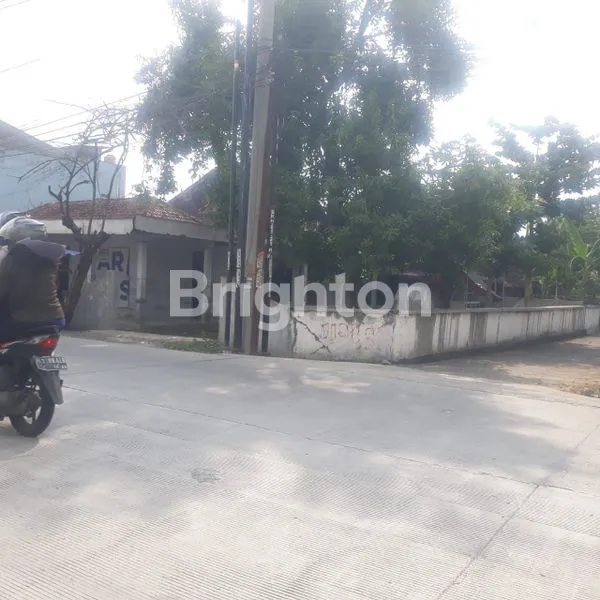 image (TURUN HARGA) DIJUAL TANAH DI DAERAH GROGOL, PARANG JORO SUKOHARJO SURAKARTA (4)