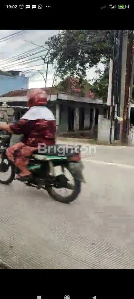 image (TURUN HARGA) DIJUAL TANAH DI DAERAH GROGOL, PARANG JORO SUKOHARJO SURAKARTA (5)