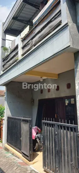 image RUMAH 2 LANTAI BANDULAN, 3 KT 2KM SHM STRATEGIS (1)