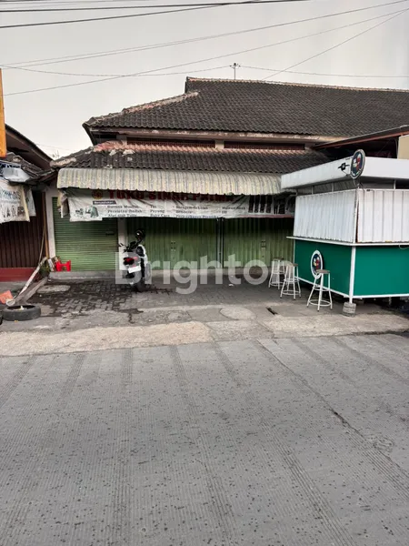 image RUKO DI PUCANG GADING SIAP UNTUK DIJADIKAN LAHAN USAHA/INVESTASI (2)