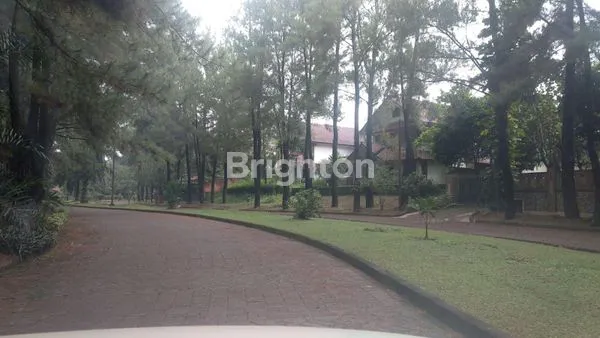 image RUMAH MEWAH SIAP HUNI DI BILABONG PARK VIEW.15 MENIT KE STASIUN BOJONG GEDE 15 MENIT KE PINTU TOL (5)