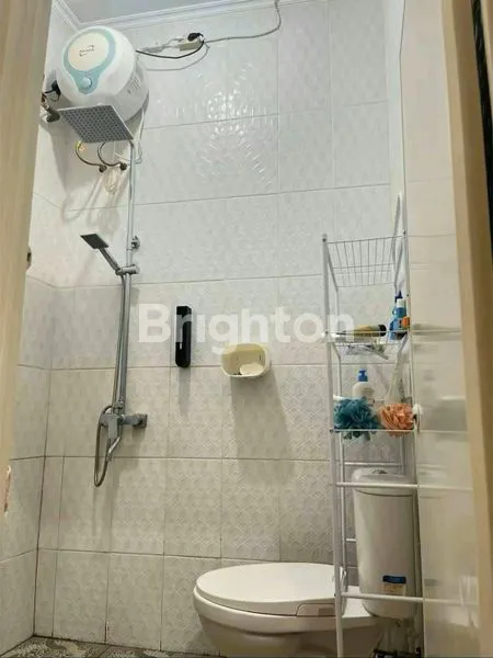 image RUMAH SIAP HUNI DI KHIRANI VILLAGE DEPOK (5)