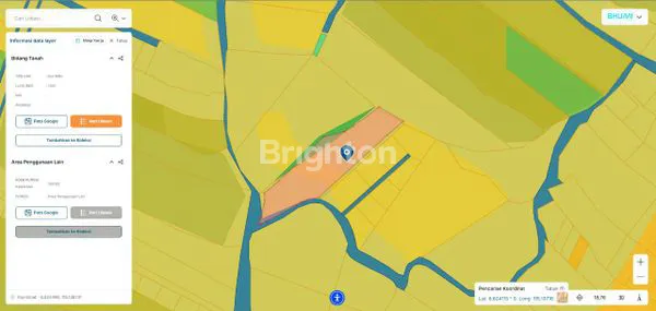 image TANAH DISEWAKAN PERERENAN (3)