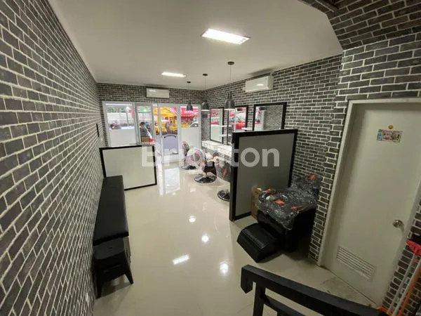 image RUKO STRATEGIS DI GRAHA RAYA, LT 38M², 2 LANTAI (8)