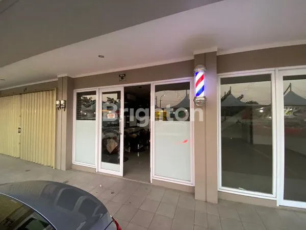 image RUKO STRATEGIS DI GRAHA RAYA, LT 38M², 2 LANTAI (2)